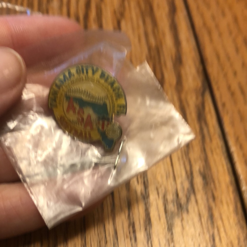 ASA Pins - Picture 11 of 11